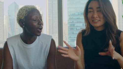 有关＃室内, 团队会议, 团体管理的免费素材视频