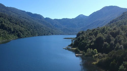 有关冷静, 和平的, 宁静的免费素材视频