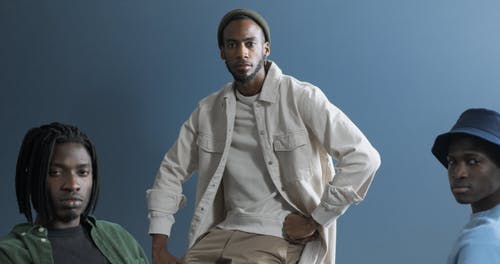 有关休闲, 休闲装, 休闲服装的免费素材视频