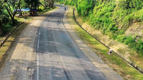 有关一对, 假期, 公路旅行的免费素材视频