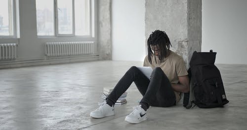 有关人, 图书, 地平线的免费素材视频