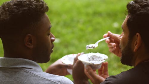 有关4k, LGBT-H, 一对的免费素材视频