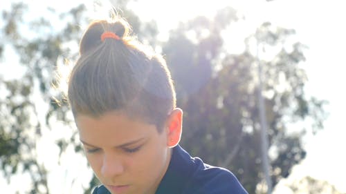 有关儿童, 小孩, 户外的免费素材视频