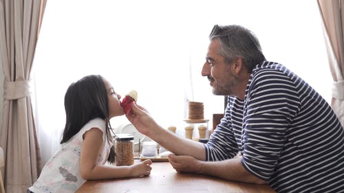 有关4k, 人, 儿童的免费素材视频