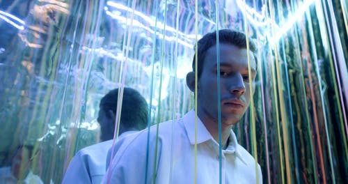 有关人, 低角度拍摄, 动态射击的免费素材视频