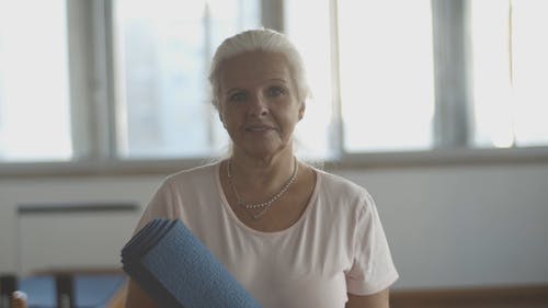 有关健康的生活型态, 健身, 女人的免费素材视频