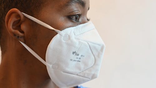 有关保护, 个人防护, 健康的免费素材视频