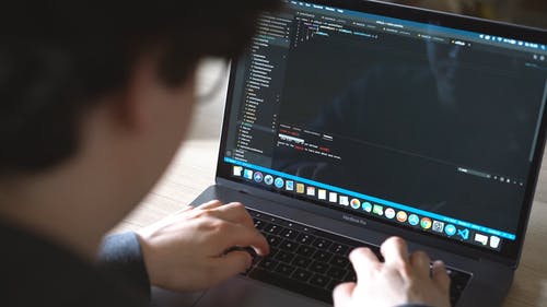 有关呆在家里, 在家工作, 在线学习的免费素材视频