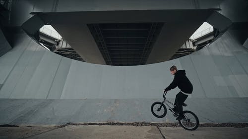 有关BMX, 人, 休闲的免费素材视频