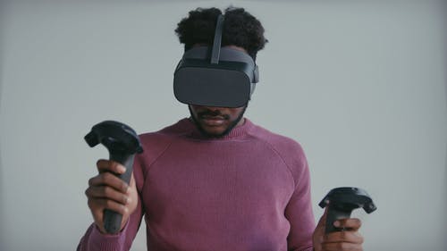 有关＃室内, 3C用品, VR的免费素材视频