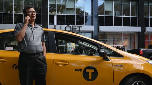 有关交通系统, 呼叫, 商店的免费素材视频