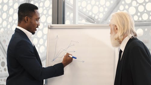 有关企业, 商业, 多样化的免费素材视频