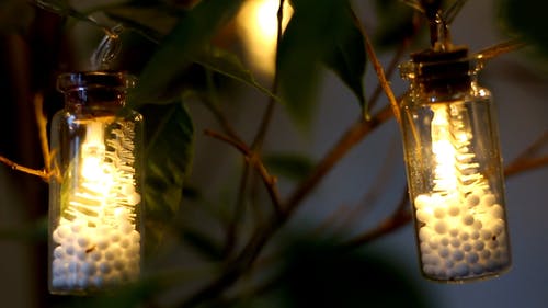 有关工厂, 挂, 晚上的免费素材视频