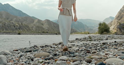 有关低节, 天性, 女人的免费素材视频