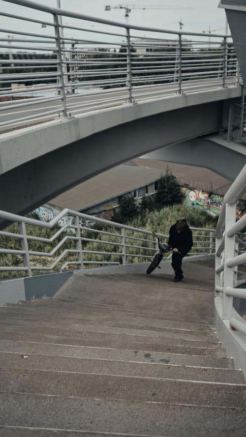 有关BMX, 人, 休闲的免费素材视频