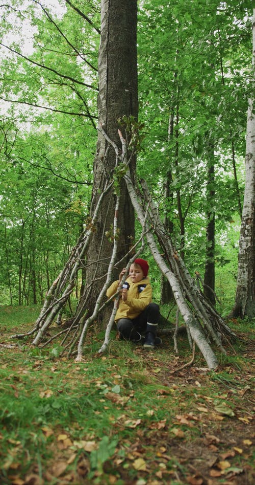 有关享受, 休闲, 儿童的免费素材视频