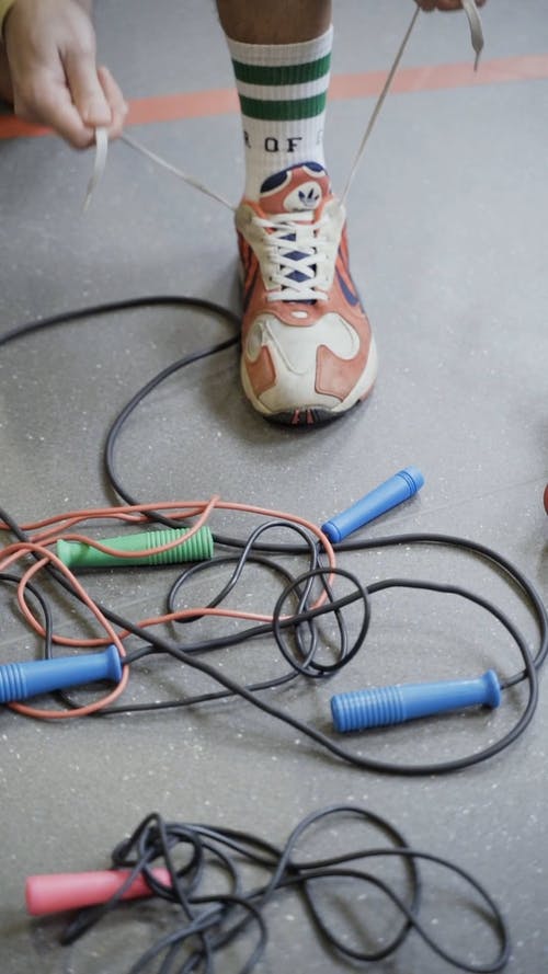 有关健康, 健身, 健身房的免费素材视频