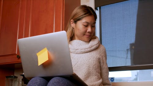 有关＃室内, 商业, 在家工作的免费素材视频