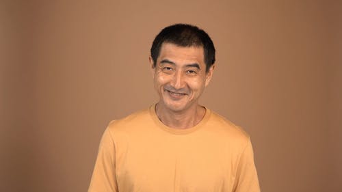 有关人, 大笑, 工作室拍摄的免费素材视频