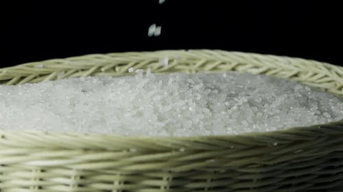 有关天然食品, 营养, 特写的免费素材视频