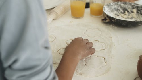 有关孩子, 室内, 家的免费素材视频