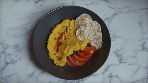 有关健康, 午餐, 可口的免费素材视频