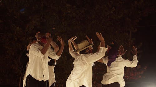 有关口罩, 女性, 平衡的免费素材视频