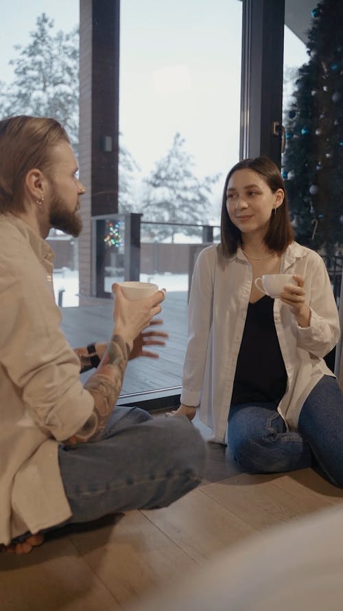 有关一对, 一起, 人的免费素材视频