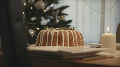 有关假日, 传统, 可口的的免费素材视频