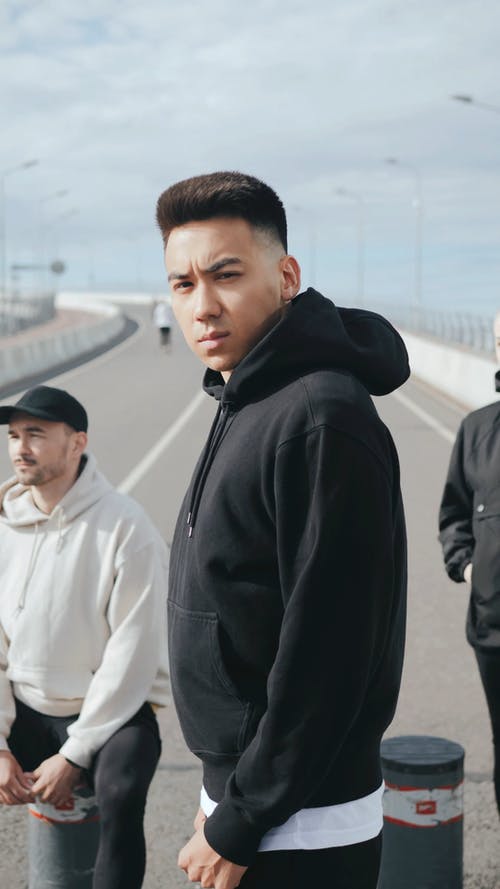 有关一组工作人员, 一起, 健康的免费素材视频