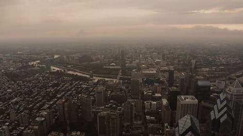 有关互换, 公路, 城市的免费素材视频