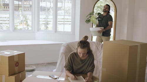 有关一对, 人, 女人的免费素材视频