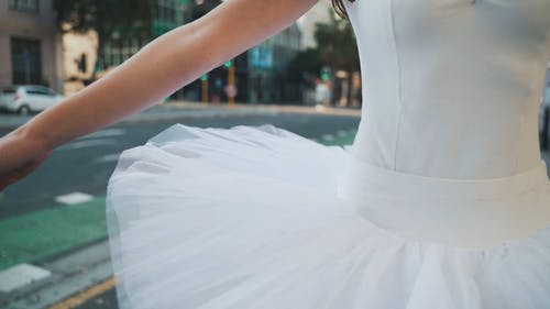 有关不露面, 女人, 姿势的免费素材视频
