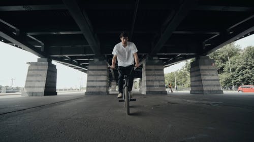 有关BMX, 人, 休闲的免费素材视频