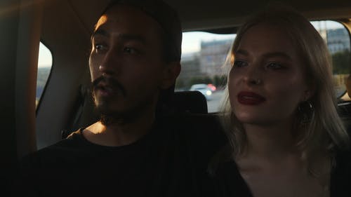 有关一对, 一杯咖啡, 一起的免费素材视频