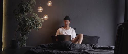 有关airpods, 互联网, 人的免费素材视频