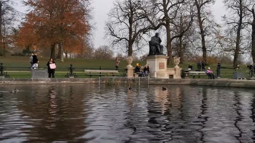 有关gb, 伦敦市中心, 兰卡斯特门的免费素材视频