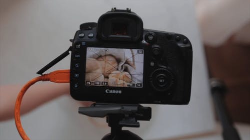 有关bts, 单反相机, 在幕后的免费素材视频