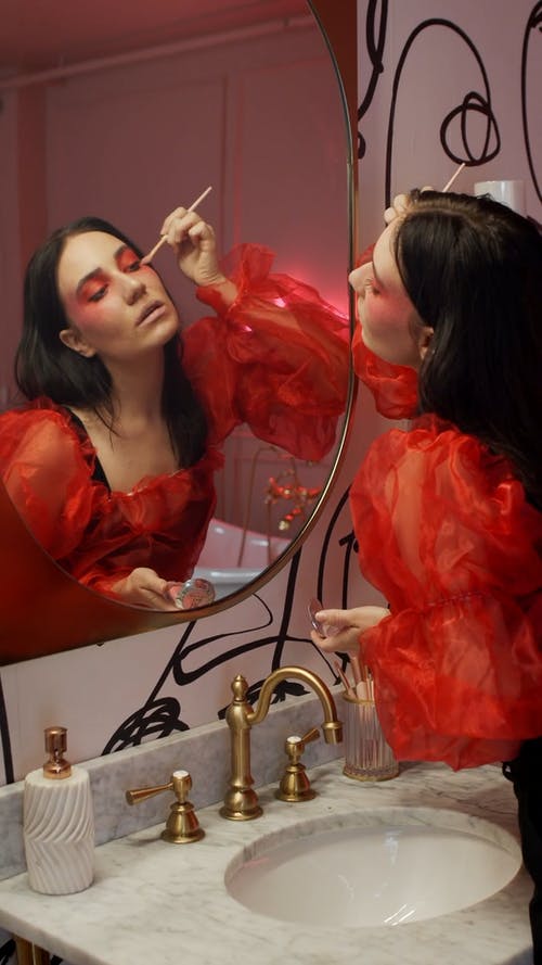 有关为聚会做准备, 俱乐部, 做好准备的免费素材视频