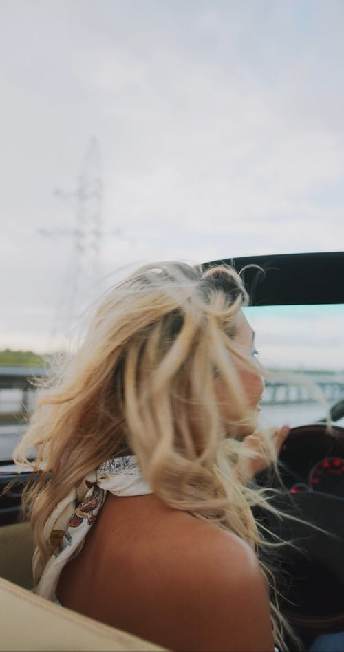 有关人, 垂直视频, 女人的免费素材视频