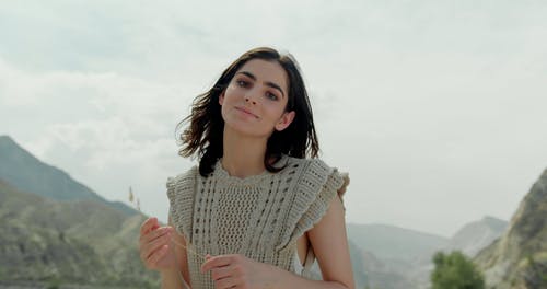 有关天性, 女人, 工厂的免费素材视频