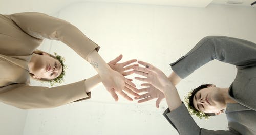 有关LGBT-H, 垂直视频, 手的免费素材视频