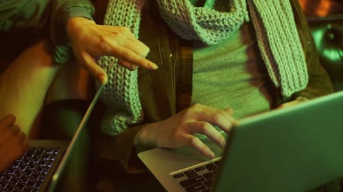 有关互联网, 人, 俱乐部的免费素材视频