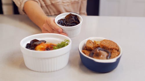 有关亚洲食品, 可口, 可口的的免费素材视频