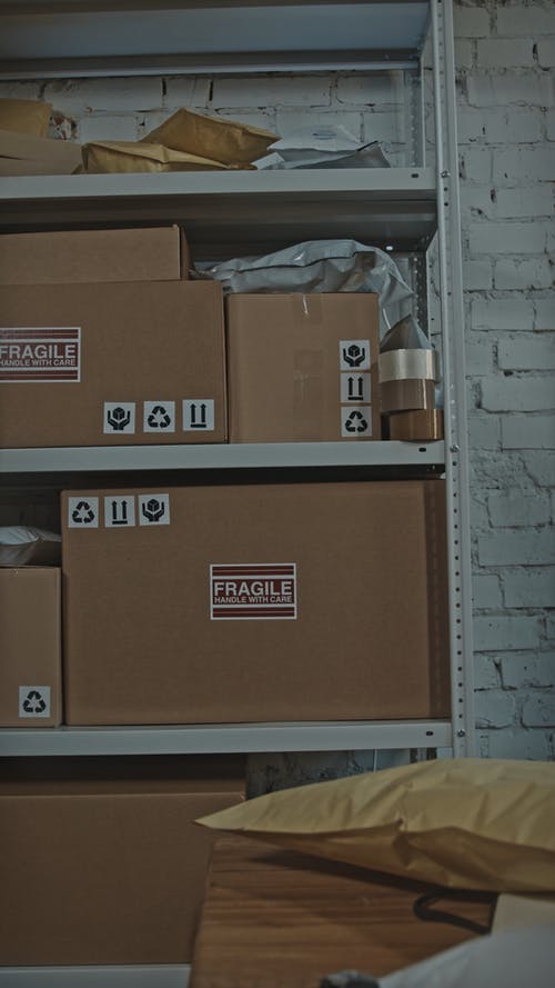 有关保管, 包, 垂直视频的免费素材视频