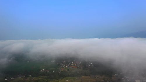 有关丘陵, 农业用地, 印尼的免费素材视频