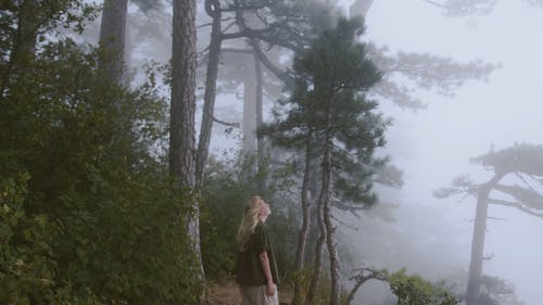 有关享受, 休闲, 侧面图的免费素材视频