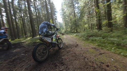 有关冒险, 专业, 小路的免费素材视频