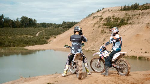 有关丘陵, 天性, 户外的免费素材视频