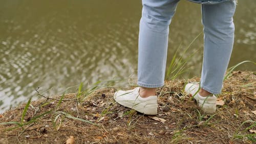 有关土, 水, 水流动的免费素材视频